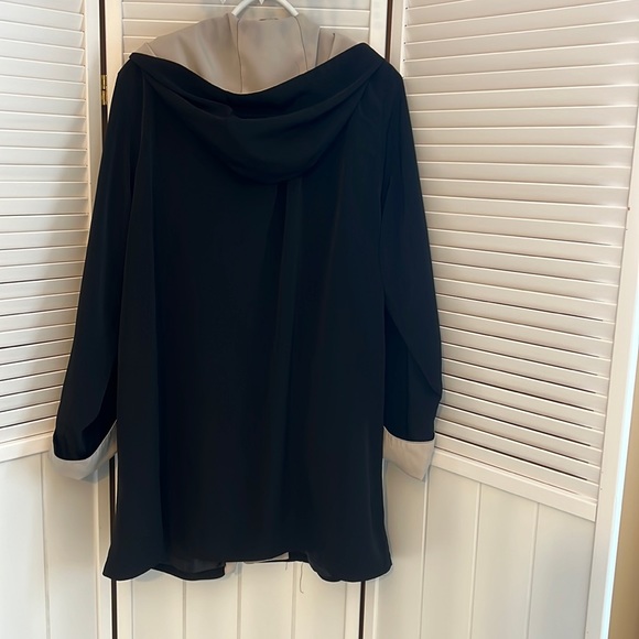 Addition-Elle plus jacket - Picture 2 of 4